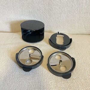 Cuisinart‎ FP-11 Food Processor Spaghetti Ribbon Cut FP-13spd 13rcd Part